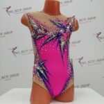 Leotard S-15092