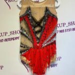 Leotard U-5565-4 - Image 3