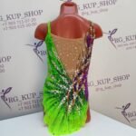 Leotard Y-1458-1 - Image 3