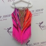 Leotard Y-150737 – Image 3