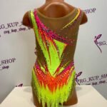 Leotard U-5532-1 - Image 3