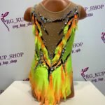 Leotard U-5566-1 – Image 3