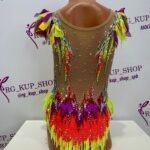 Leotard U-5416-2 - Image 3