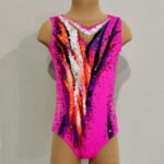 Leotard U-5700-6