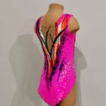 Leotard U-5700-6 – Image 3