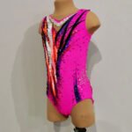 Leotard U-5700-6 – Image 4