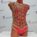 Leotard S-02754