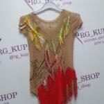 Leotard S-07646_Прокат - Image 3