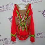 Leotard Y-1468-1 - Image 3