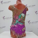 Leotard S-06329 - Image 3