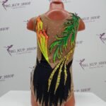 Leotard S-05895 – Image 3