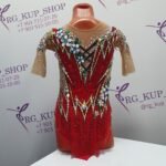 Leotard Y-1601-8 - Image 3