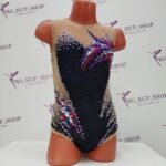 Leotard S-15093