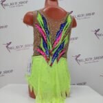 Leotard S-05897 – Image 3