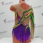 Leotard S-09437 - Image 3