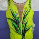 Leotard Y-16987
