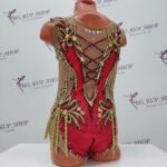 Leotard S-15671 – Image 3