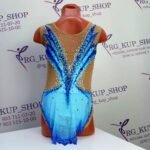 Leotard Y-15277 – Image 3