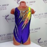 Leotard Y-1604-4 - Image 3