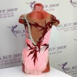 Leotard Y-1600-8 - Image 3