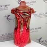 Leotard Y-1600-1 – Image 3