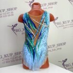 Leotard Y-1600-5 - Image 3