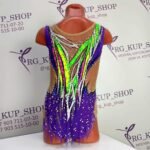 Leotard Y-1600-4 - Image 3