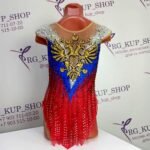 Leotard Y-1601-9 - Image 3