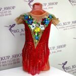 Leotard Y-1601-7 – Image 3