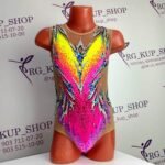 Leotard Y-1601-4