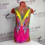 Leotard Y-1601-4 – Image 3