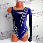 Leotard Y-1601-5