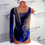 Leotard Y-1601-5 - Image 3