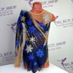 Leotard Y-1604-10 - Image 3