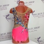 Leotard Y-1541-1 - Image 3