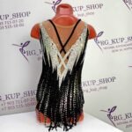 Leotard Y-1601-6 - Image 3