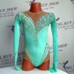 Leotard Y-1607-6