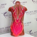 Leotard Y-1604-2 - Image 3