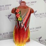 Leotard Y-1604-6 – Image 3