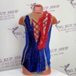 Leotard Y-1604-8 – Image 3