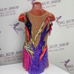 Leotard Y-1600-6 - Image 3