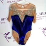 Leotard Y-1607-1