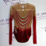Leotard Y-1607-2 - Image 3