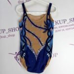 Leotard Y-15116 – Image 3