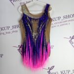 Leotard Y-1607-5 – Image 3