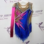 Leotard Y-1607-4 – Image 3