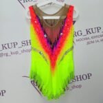 Leotard Y-1525-5 – Image 3