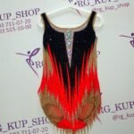 Leotard Y-1607-9