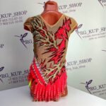 Leotard Y-1461-1 – Image 3