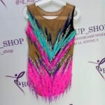 Leotard Y-1446-1 - Image 3